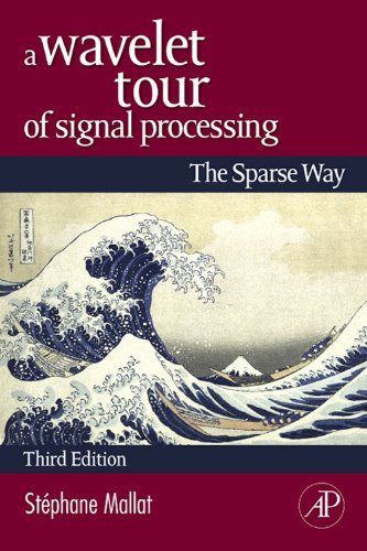 Torrent Signal Processing First Book